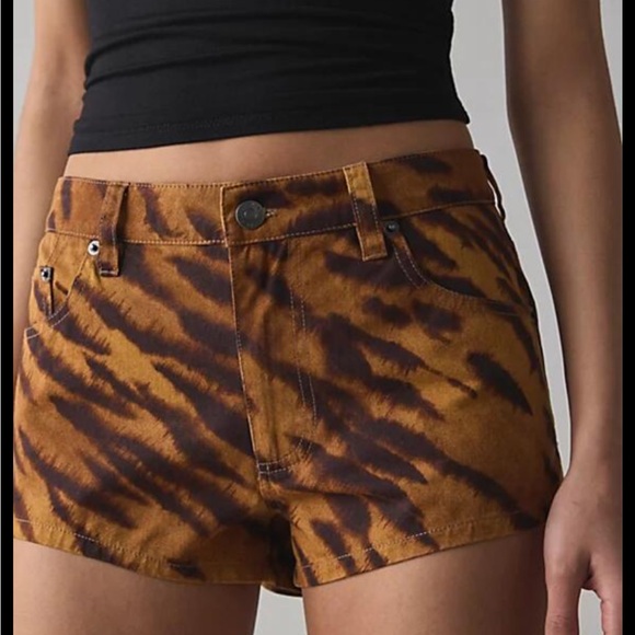 BDG Pants - Urban outfitters BDG cotton shorts like new size 32